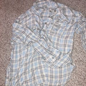Dip Flannel